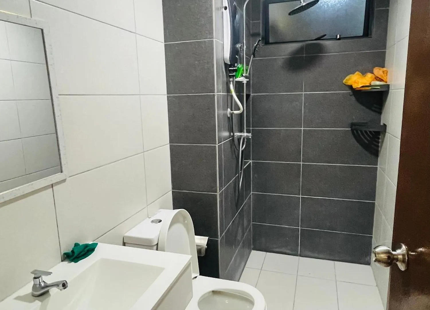 Vista Sentul Residence Kuala Lumpur 0*,  Malaysia
