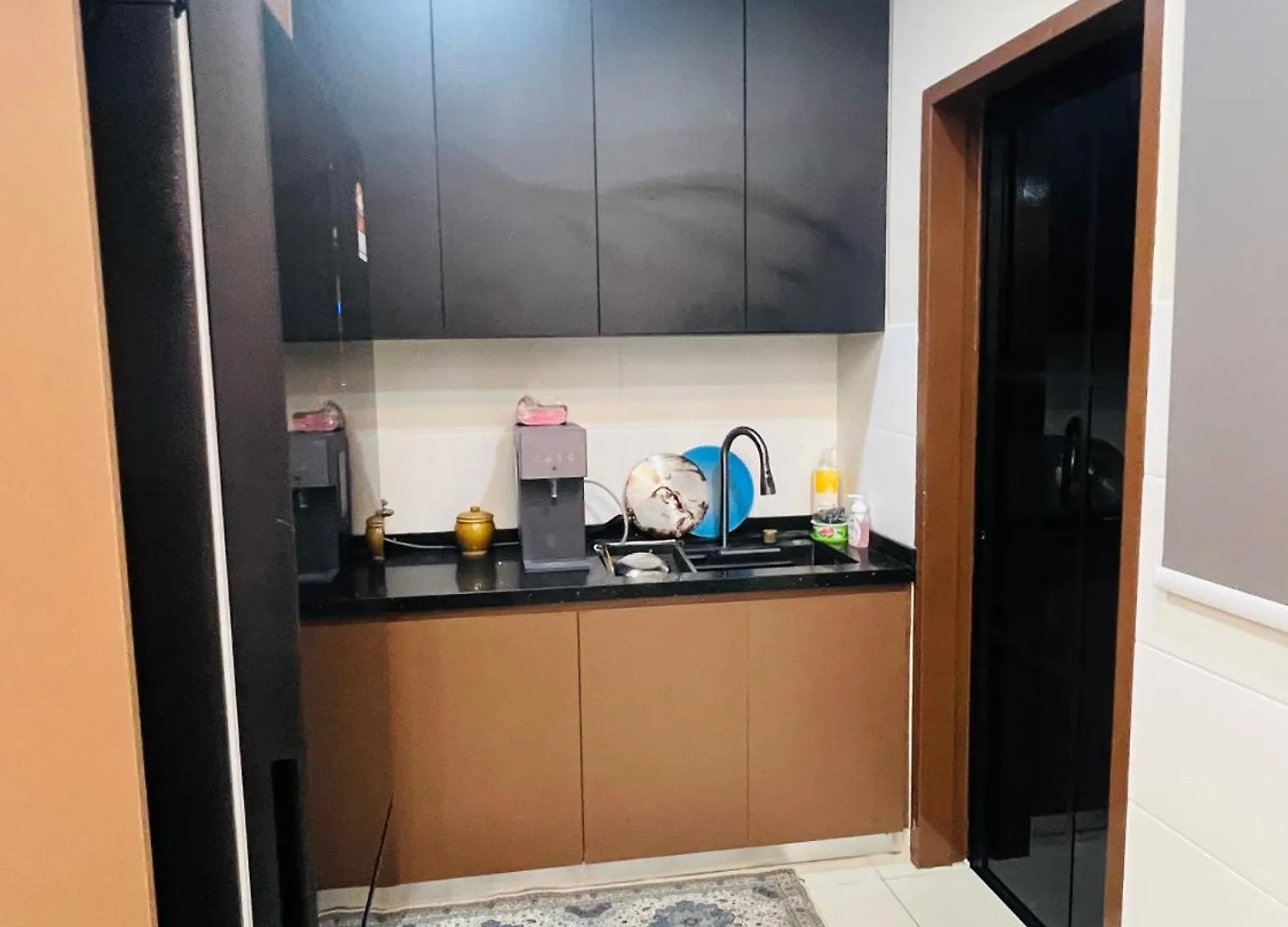 Vista Sentul Residence Kuala Lumpur Malaysia