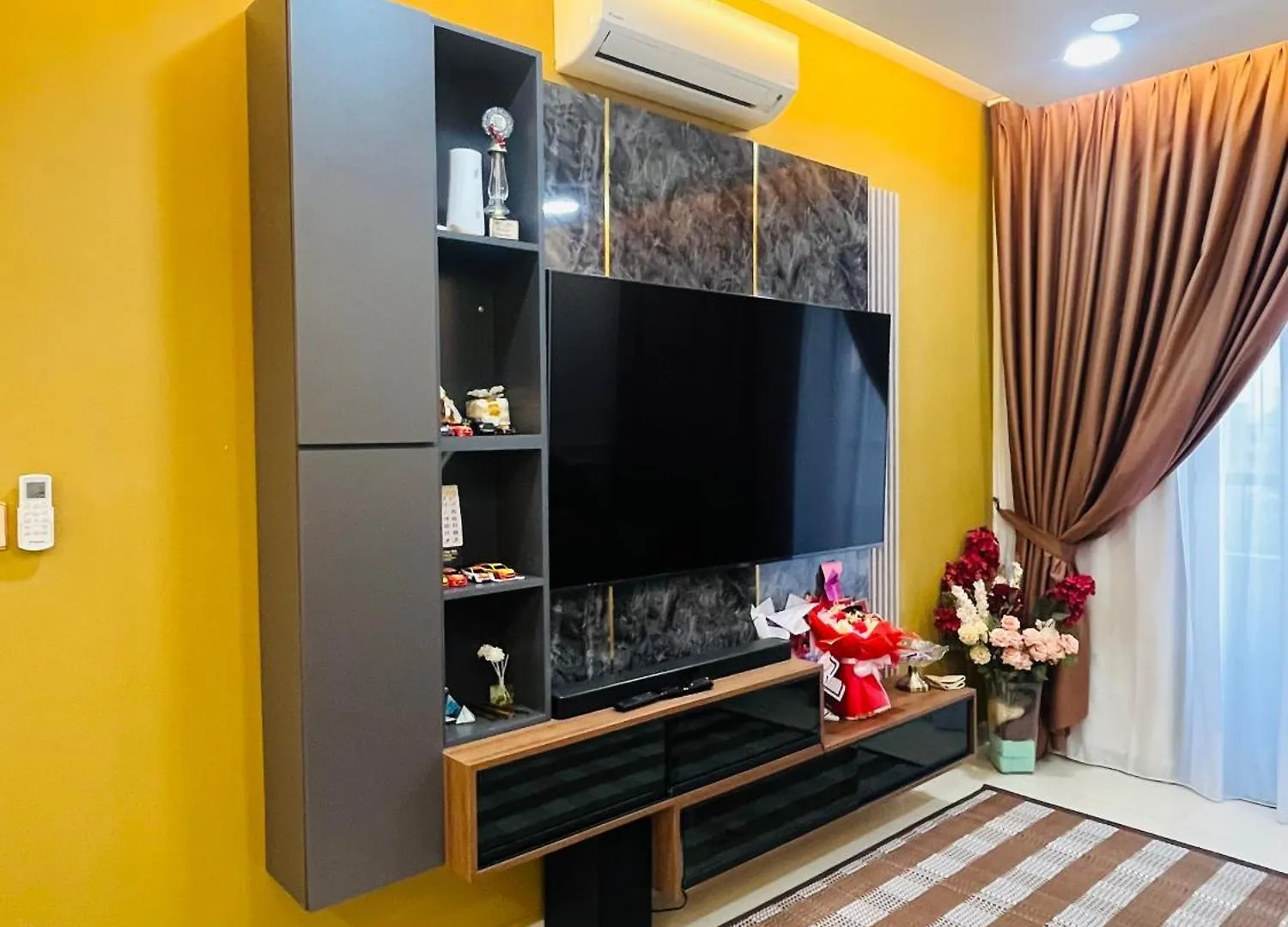 Vista Sentul Residence Kuala Lumpur 0*,