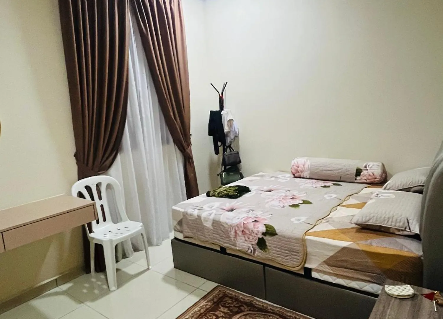 Apartment Vista Sentul Residence Kuala Lumpur